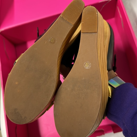 BRAND NEW Women’s Dolce Vita Heels - Picture 5 of 8